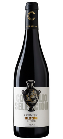 Bodegas Cornelio Dinast&iacute;a - Cornelio Seleccion Autor - 2020