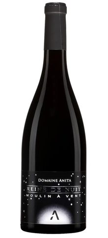 Domaine Anita - Moulin &agrave; Vent Reine de Nuit - 2022
