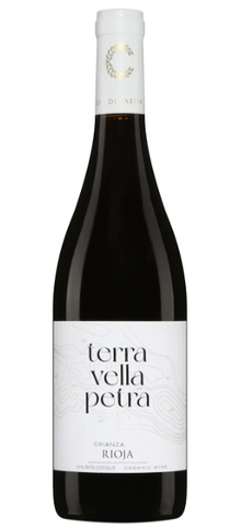 Bodegas Cornelio Dinast&iacute;a - Terra Vella Petra - 2020