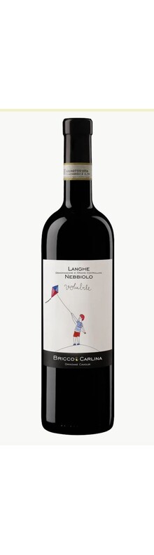 "Volubile" Langhe Nebbiolo 2023