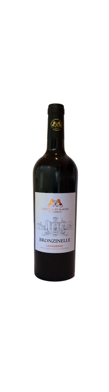 Bronzinelle rouge 2020