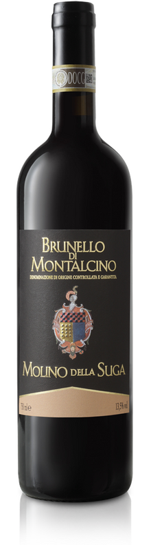 Brunello di Montalcino 2018