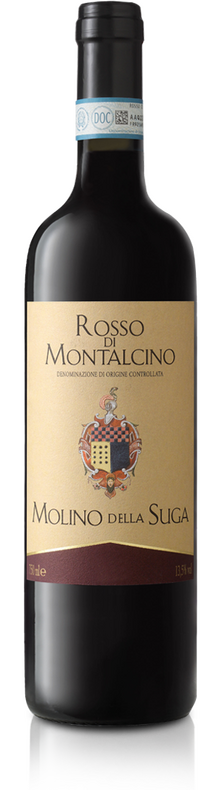 Rosso di Montalcino 2020