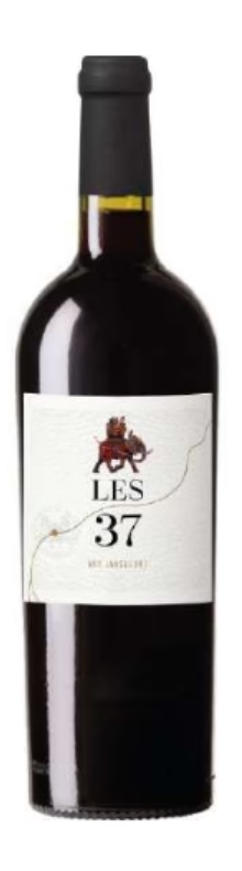 Le 37 Rouge 2021
