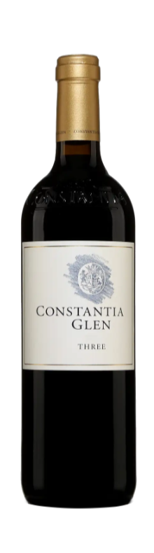 Constantia Glen THREE 2021