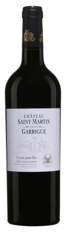 Bronzinelle rouge 2019
