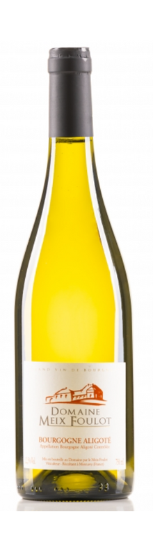 Domaine du Meix Foulot Aligot&eacute; 2022