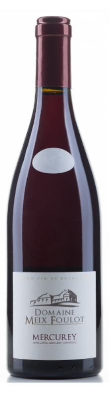 Domaine du Meix Foulot Mercurey 2022
