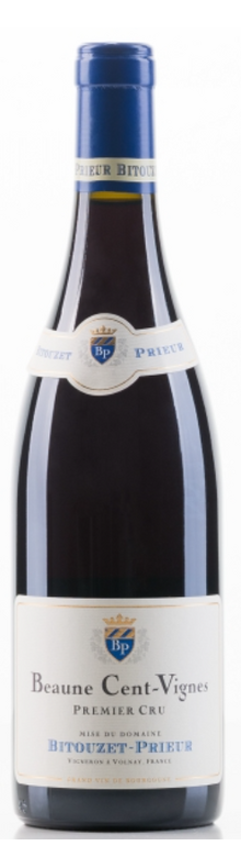 Beaune 1er Cru Cent Vignes 2021