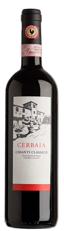 Chianti Classico 2022