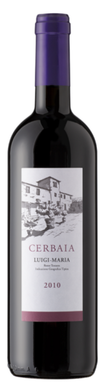 Luigi Maria 2010