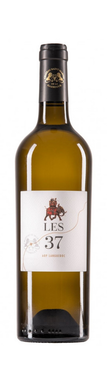 Les 37 Blanc 2022