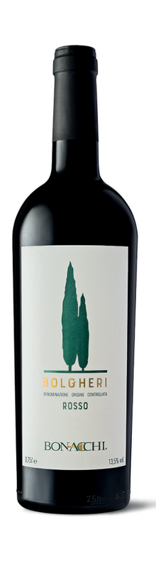 Bolgheri 2021