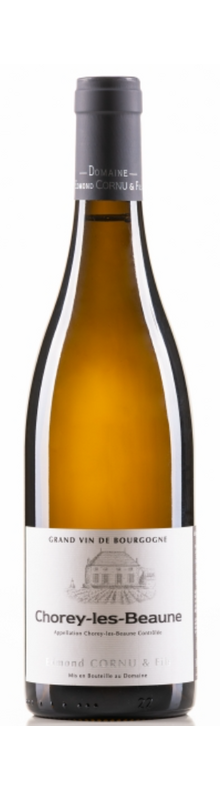 Chorey-l&egrave;s-Beaune Blanc 2019