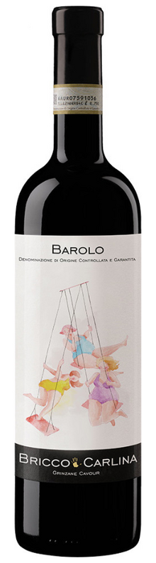 Barolo 2021