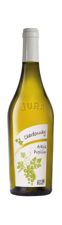 Arbois Pupillin Chardonnay Floral 2022