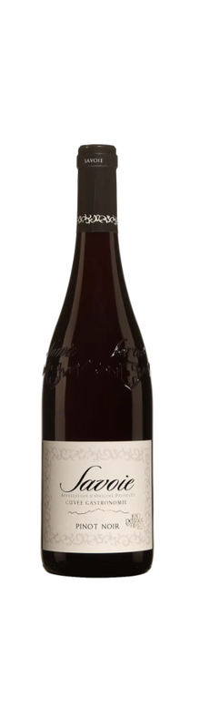 Pinot Noir Cuv&eacute;e Gastronomie 2023