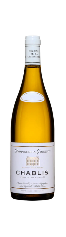Chablis 2023