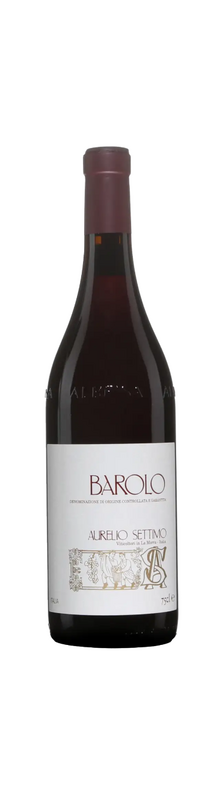 Barolo 2018