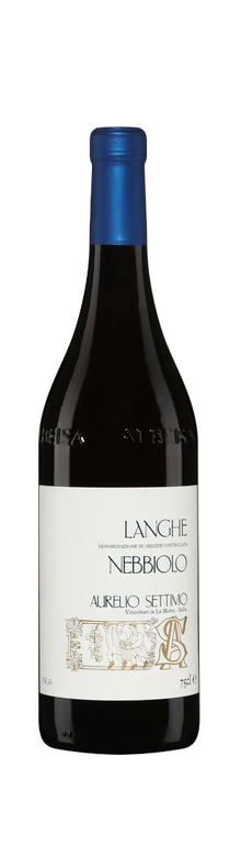 Langhe Nebbiolo 2021