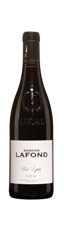 Lirac Roc-&Eacute;pine 2022