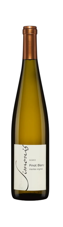 Pinot Blanc Vieilles Vignes 2023