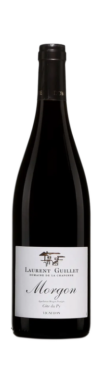 Morgon C&ocirc;te du Py 2022