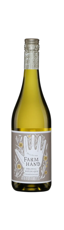 Farm Hand Chardonnay 2024