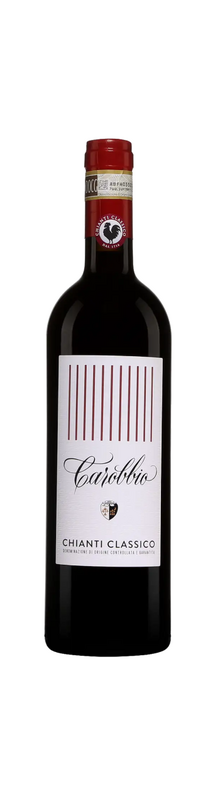 Chianti Classico 2018