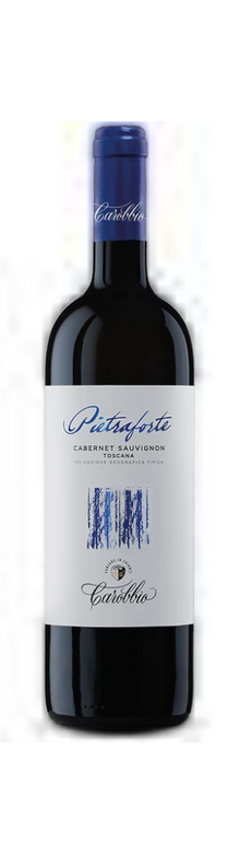 Cabernet-Sauvignon Pietraforte 2016