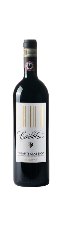 Chianti Classico Riserva 2016