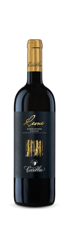 Sangiovese Leone 2014
