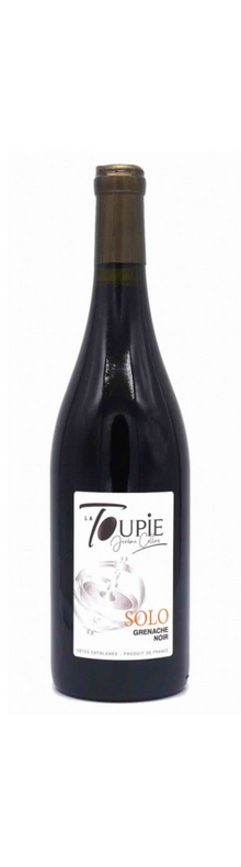 Solo Grenache 2022