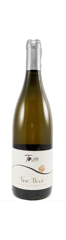 Fine Fleur C&ocirc;tes du Roussillon 2023