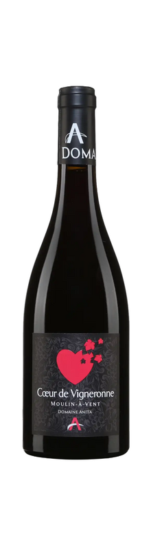 Moulin-&agrave;-Vent Coeur de Vigneronne 2023