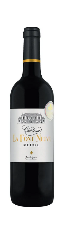 M&eacute;doc 2016