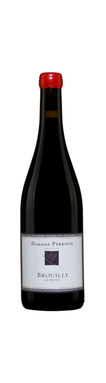 Brouilly La Pente 2023