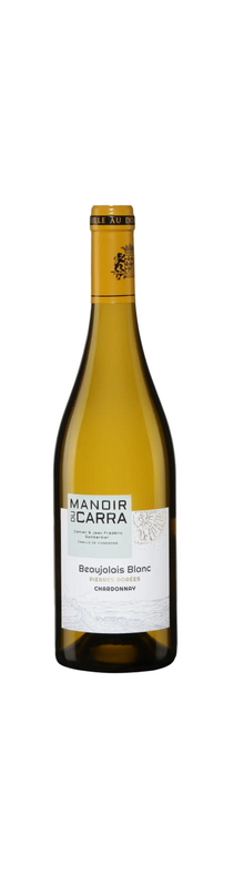 Pierres Dor&eacute;es Beaujolais Blanc 2023