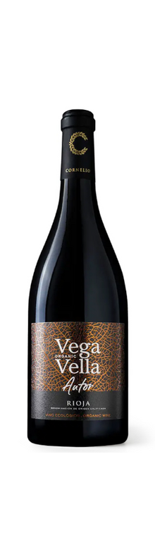 Vega Vella Autor 2021