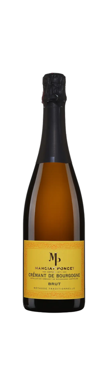 Cr&eacute;mant de Bourgogne Brut 