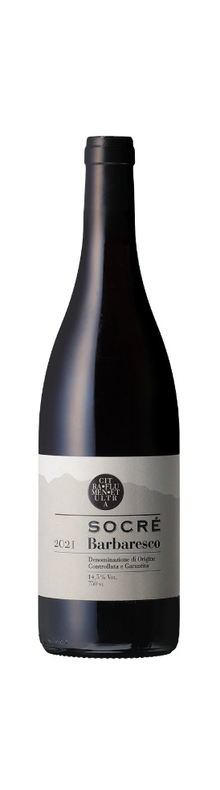 Barbaresco 2020
