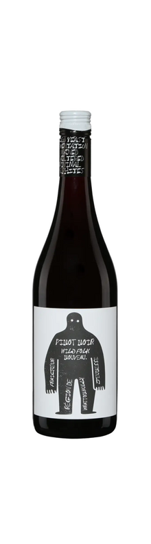 Wild Folk Nouveau Pinot Noir 2024