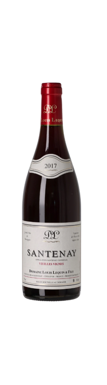 Santenay Vieilles Vignes 2017