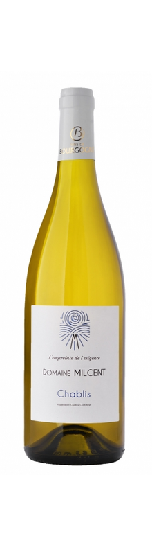 Chablis "Champlain" 2023