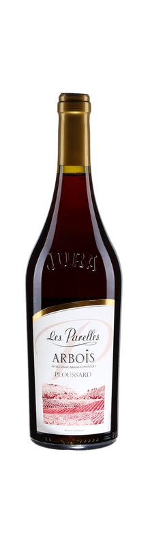 Arbois Ploussard Les Parelles 2023