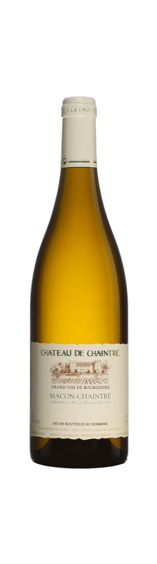 Ch&acirc;teau de Chaintr&eacute; M&acirc;con-Chaintr&eacute; 2024