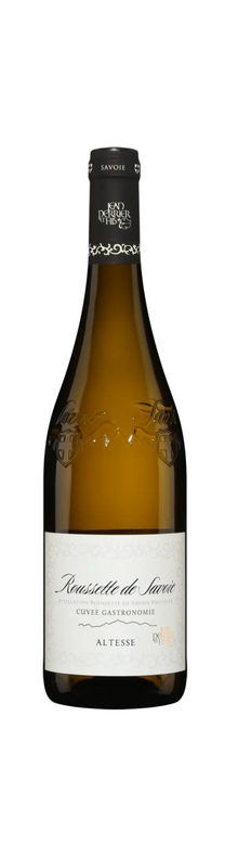 Roussette de Savoie Cuv&eacute;e Gastronomie 2024