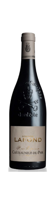Ch&acirc;teauneuf du Pape Roc-&Eacute;pine 2022