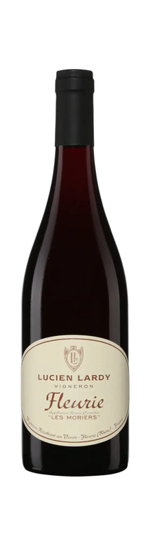 Fleurie Les Moriers 2023