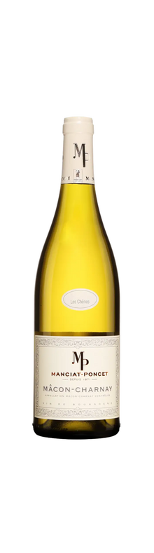M&acirc;con-Charnay Les Ch&ecirc;nes 2023